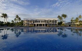 Kandaya Resort